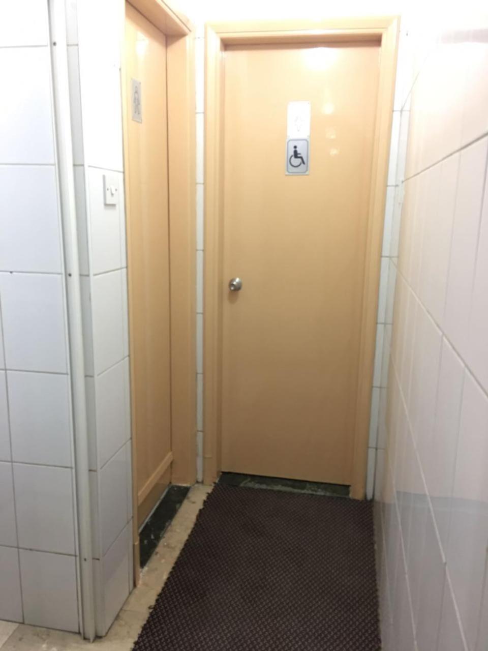 Simba Hotel Dubaj Zewnętrze zdjęcie
