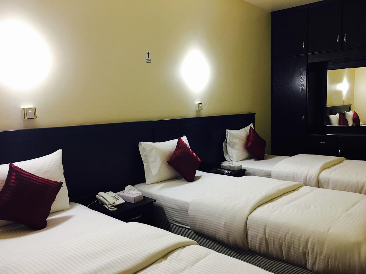 Simba Hotel Dubaj Zewnętrze zdjęcie